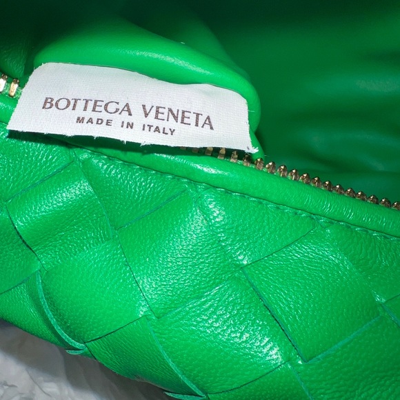 ❌❌SOLD! New Bottega Veneta Jodie Mini - Picture 9 of 9